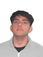 Akul Maheshwari headshot