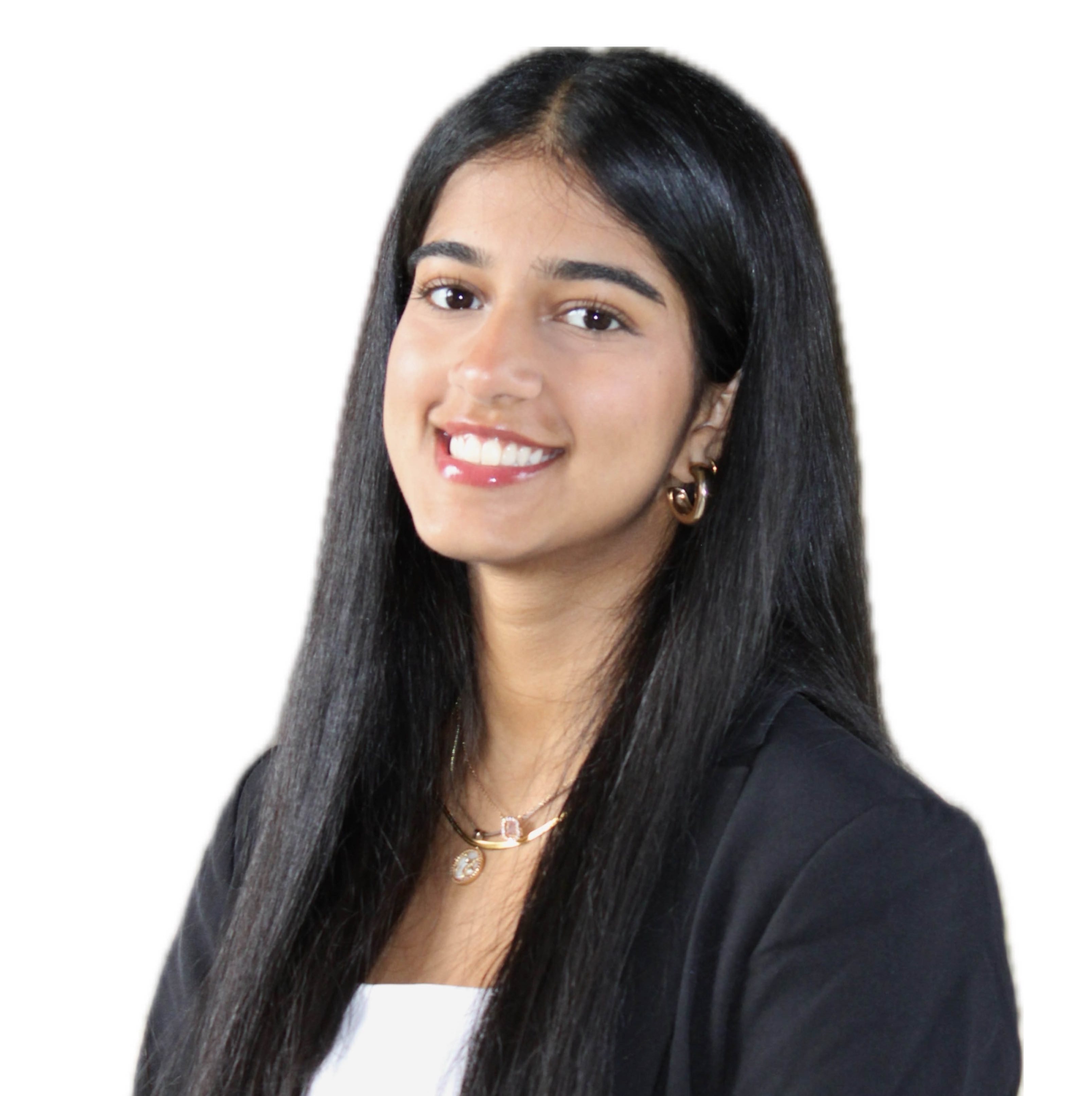 Arshdeep Kaur headshot