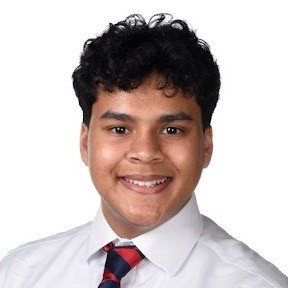 Asad Abbas Rizvi headshot