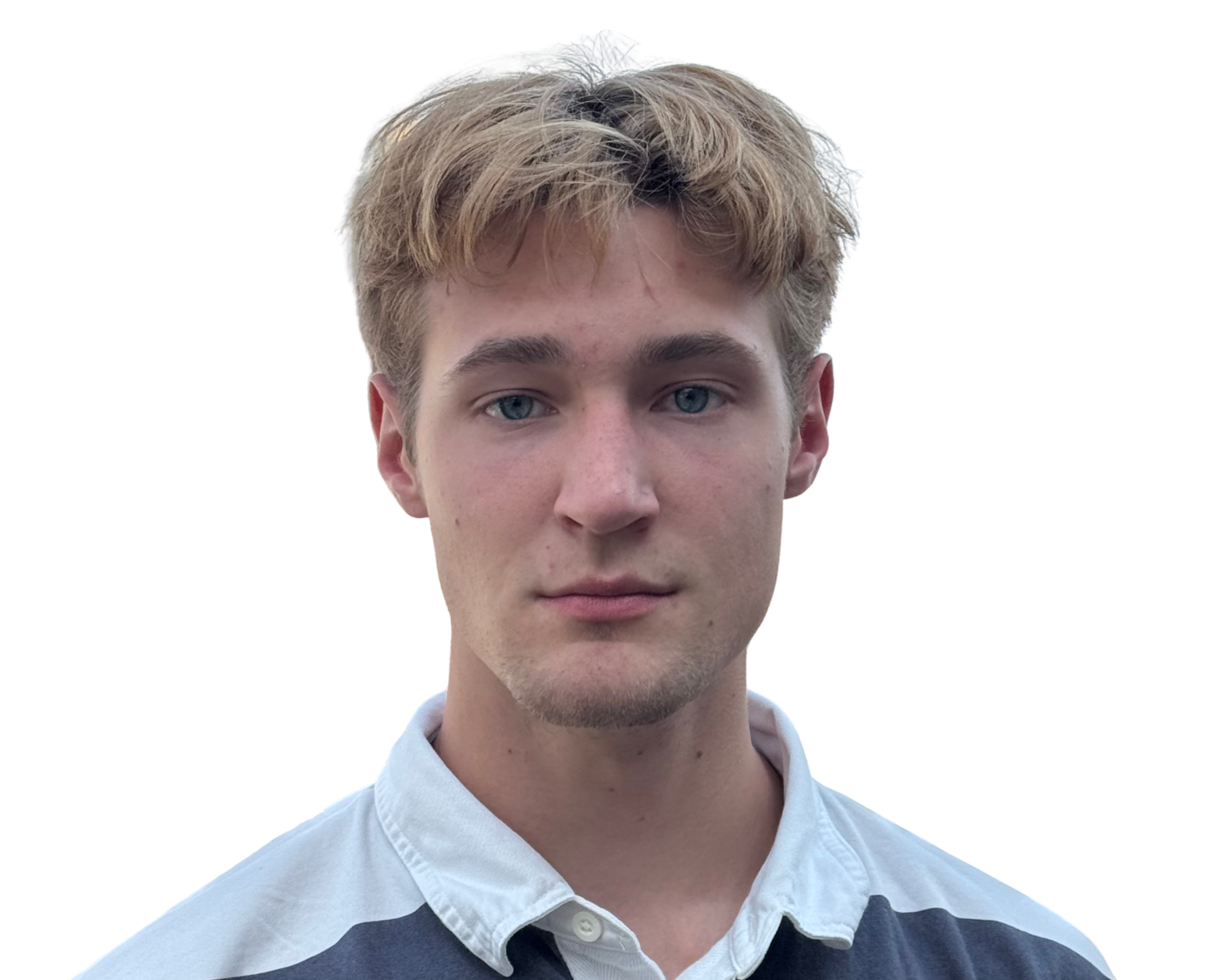 Morgan Stuart headshot