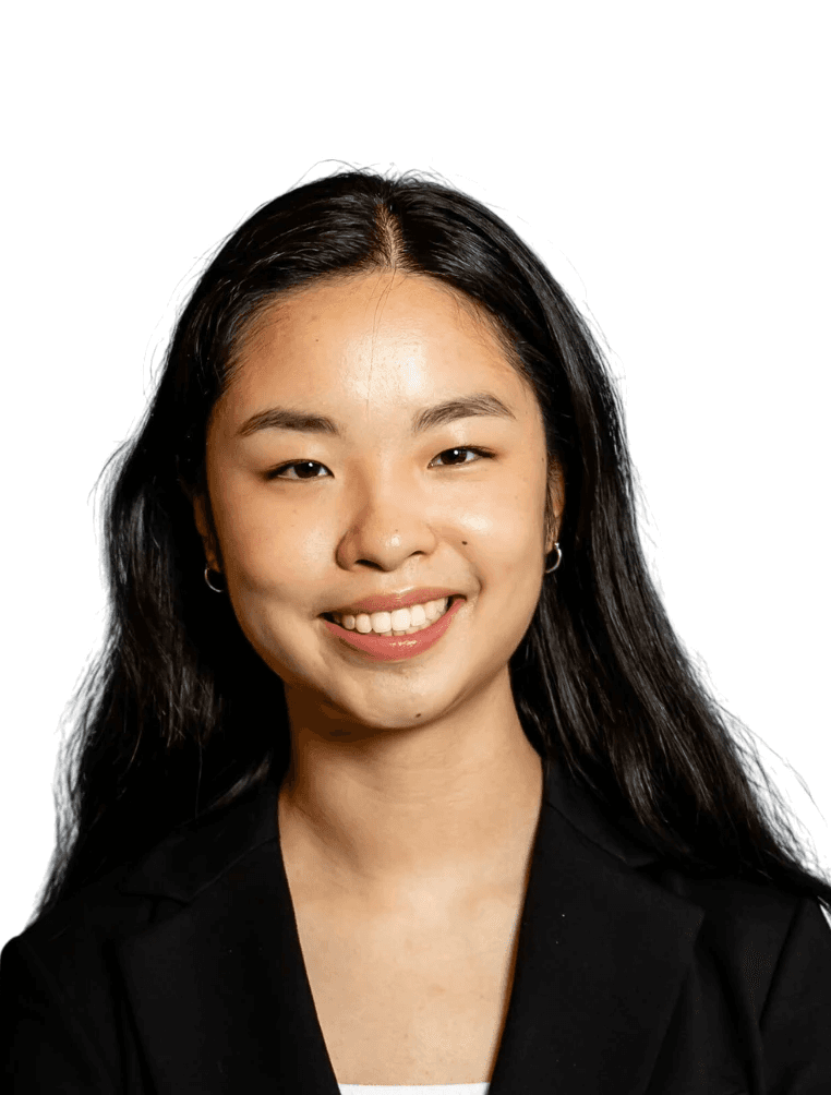 Nicole Luo headshot