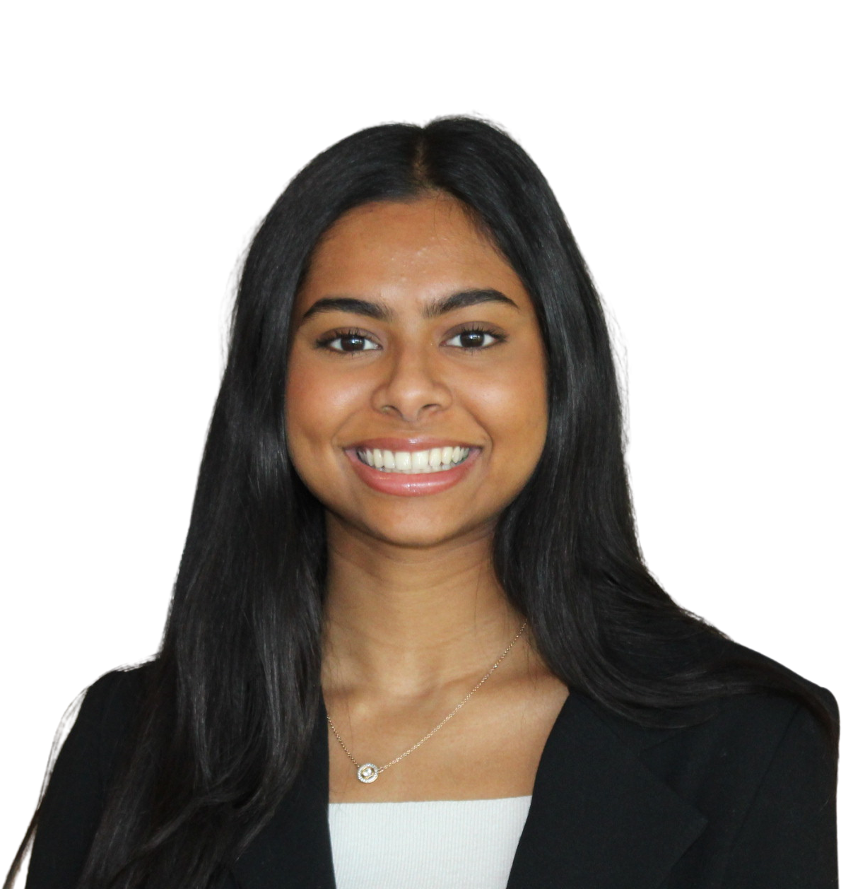 Thurushi Kiyara Rajapakse headshot